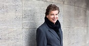 Martin Fischer-Dieskau \o/ Conductor