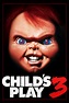Child's Play 3 (1991) - Posters — The Movie Database (TMDB)