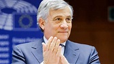 Chi è Antonio Tajani? Età, Figli, Moglie, Origini, Parlamento Europeo