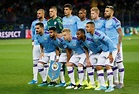 Manchester City Squad 2021: Man City first team & all players 2020/21
