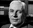 Arnold J. Toynbee Biography – Facts, Childhood, Family Life, Achievements