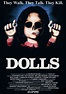 Reseña Dolls: La casa de los muñecos diabólicos – Dollicius