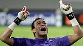 Essam El Hadary poised to smash Nations Cup age record at 44 - Eurosport