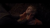Percy Jackson and the Sea of Monsters - Annabeth Dies Scene HD - YouTube