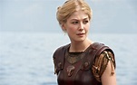 Rosamund Pike as Andromeda: Wrath of the Titans - Greatest Props in ...