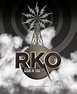 I love this take on the RKO logo by BuckleyTypographics.deviantart.com ...