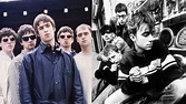 5 bandas de britpop que debes escuchar sí o si - Sonica