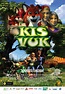 Kis Vuk · Film · Snitt