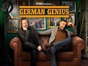 Prime Video: German Genius - Season 1