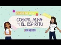 Clase Online - Domingo 13/12/2020 Cuerpo, Alma, y el Espíritu - YouTube
