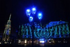 Die Blaue Nacht 2018 - Stadtportal Nürnberg