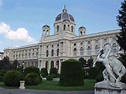 La Academia de Bellas Artes de Viena – Viena Turismo