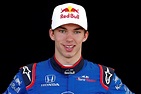 Pierre Gasly poursuit son ascension et pilotera pour Red Bull en 2019 ...