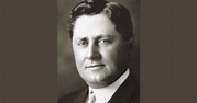 William Wrigley Jr - "Father of Chewing Gum" - Snack History