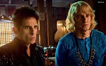 Zoolander 2 (2016) 003 Ben Stiller jako Derek Zoolander, Owen Wilson jako Hansel - Tapety na pulpit