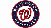 Washington Nationals Logo: valor, história, PNG