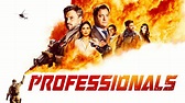 Professionals episodes (TV Series 2020 - Now)