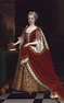 Princess of Wales Caroline Caroline Wilhelmina of Brandenburg-Ansbach ...