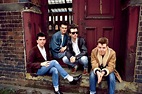 How The Smiths Pioneered Normcore | GQ