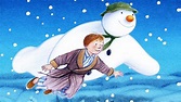 ‎The Snowman (1982) directed by Jimmy T. Murakami, Dianne Jackson ...