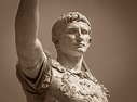 Augusto - o primeiro Imperador de Roma - História - InfoEscola