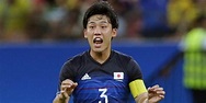 Bundesliga 2: Japan international Wataru Endo joins Stuttgart from ...