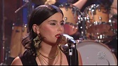 Live Performance Music Videos: Nelly Furtado - Powerless (Say What You ...
