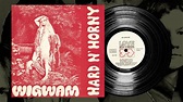 WIGWAM - HARD N' HORNY (1969) | FULL ALBUM - YouTube