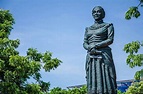 Efemérides - Juana Rangel de Cuéllar, funda la ciudad de Cúcuta - La ...
