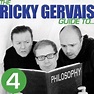 The Ricky Gervais Guide to Philosophy by Ricky Gervais | Goodreads