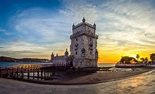 Lisboa: melhor época, hotéis, restaurantes, passeios e mais | Viagem e ...