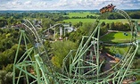 I 13 migliori parchi di divertimento in Germania 2022 - Il blog di viaggi