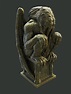 Cthulhu Statuette II by Samize on DeviantArt | Cthulhu statue, Cthulhu ...