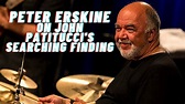 Peter Erskine's 5 Key solo Elements on John Patitucci's "Searching ...