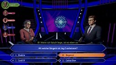 Wer wird Millionär? (PS4) im Test