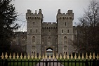 Família real: documentário revela grande segredo do Castelo de Windsor ...
