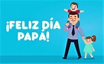 Con amor celebremos el Día del Padre! | Cadena Nueve - Diario Digital