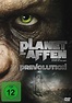 Planet der Affen: Prevolution DVD bei Weltbild.de bestellen