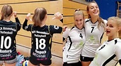 VC DJK München-Ost-Herrsching II GEGEN Damen 1 – MTV Rosenheim | Volleyball