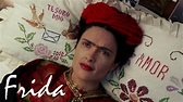 Frida 2002 Film | Frida Kahlo Biopic - YouTube