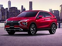 2022 Mitsubishi Eclipse Cross Prices, Reviews & Vehicle Overview ...