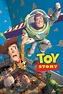 Toy Story (1995) - Posters — The Movie Database (TMDb)