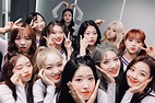 Everything You Need To Know About Members of LOONA Kpop Group