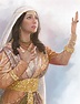 Esther Saves Her People — Watchtower ONLINE LIBRARY