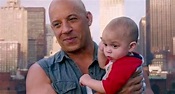 Fast and Furious: Dominic Toretto's son's age doesn't make any sense in ...