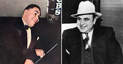 Fats Waller Was Kidnapped to Play Al Capone's Birthday