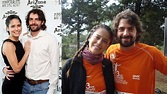 Ana Claudia Talancón and José María de Tavira, how many years were they ...