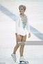 Rosalynn Sumners of the USA skates her long program during the... | Usa ...