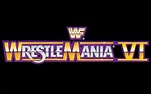 Enuffa.com: The History of WWE WrestleMania: VI