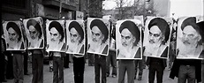 L’Iran celebra i quaranta anni della rivoluzione | 2019 | Treccani, il ...